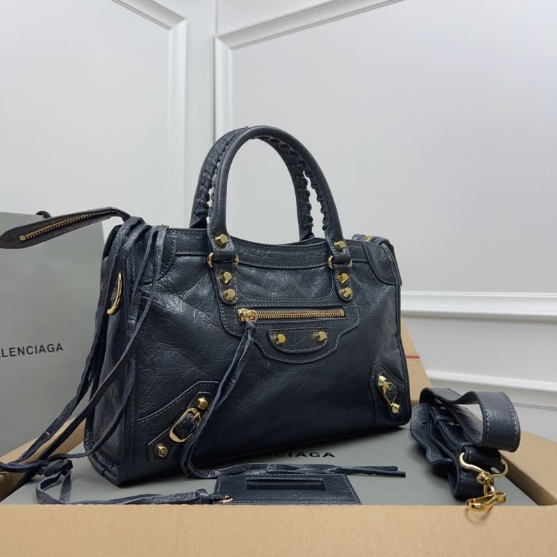 Balenciaga Classic City Bags